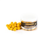 Mikbaits Boilie Mirabel Fluo 12mm 150ml,Mikbaits Boilie Mirabel Fluo 12mm 150ml
