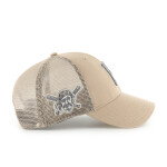 47 Brand Pánská kšiltovka Pittsburgh Pirates MLB Branson Sure Shot ’47 MVP