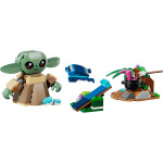 LEGO LEGO® Star Wars™ 75443 Groguova usedlost
