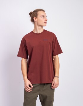 Tričko Patagonia M's Fitz Roy Icon Responsibili-Tee Dried Vanilla