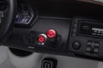 Mamido Dětské elektrické autíčko Lamborghini Aventador SX2028 zelené
