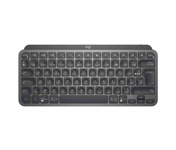 Logitech Wireless Keyboard MX KEYS MINI, US, Graphite EDF_288886
