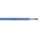 LAPP 34225/500 datový kabel UNITRONIC® SENSOR LiYCY...BD 20 x 2 x 0.5 mm² nebeská modř 500 m