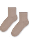 Dámské ponožky fine socks 115 tmavě modrá 35-37