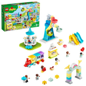 Duplo LEGO® DUPLO® 10956 Zábavní park