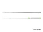 Delphin Prut GreenCode Hard 240cm 50g 2 díl