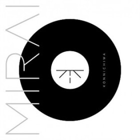 Mirai: Konnichiwa - CD - MIRAI