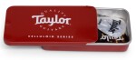 Taylor Celluloid Pick Tin