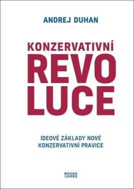 Konzervativní revoluce Konzervativní