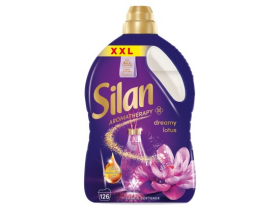 Silan Aromatherapy Dreamy Lotus Aviváž 126 PD