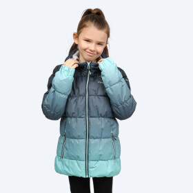 Dětská bunda Icepeak Kiana 50008580-530 116 cm