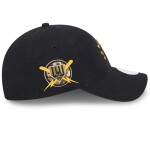 New Era Dámská kšiltovka Chicago White Sox MLB 2024 Armed Forces Women's 9TWENTY