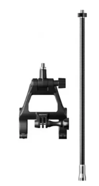 Insta360 Držák na řidítka / pro akční kamery (6970357854189)