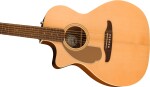 Fender Newporter Player LH WN NAT