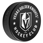 Mustang Puk Vegas Golden Knights NHL Printed Hockey Club