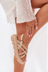 Sandály model 214729 Step in style 37