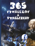365 vynálezov vynálezcov