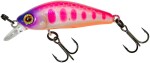 Illex Wobler Chubby Minnow 3,5cm SP - Pink Pearl Yamame,Illex Wobler Chubby Minnow 3,5cm SP - Pink Pearl Yamame