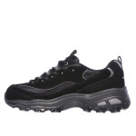 Skechers D-Lites Biggest Fan Black W 11930-BBK 36