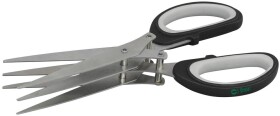 Sensas Nůžky na žížaly Tripple Blade Scissors XL (8331)