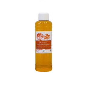 Aroma do parní sauny - Orange-Mandarine, 1 l