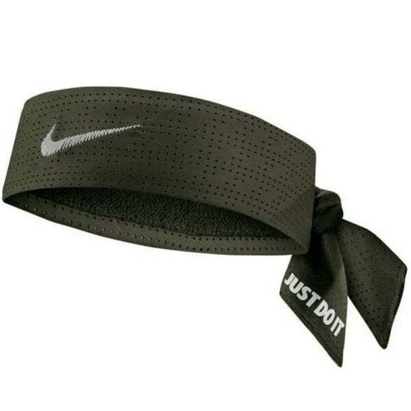 Froté čelenka Nike Dri-Fit N1003466367OS NEPLATÍ