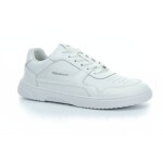 Be Lenka Barebarics Zing All White leather