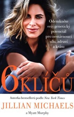 Klíčů Jillian Michaels