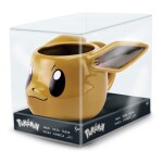 Pokémon 3D hrnek 500 ml - Eevee