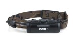 Fox Čelovka Halo AL350c Headtorch,Fox Čelovka Halo AL350c Headtorch