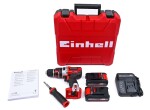 Einhell TE-CD 18 Li-i BL 4513861