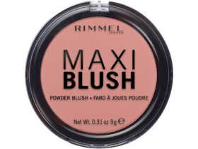 Rimmel London Tvářenka Maxi Blush 006