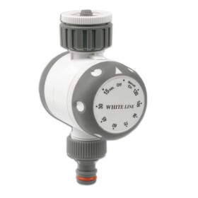 Mechanické zavlažovací hodiny BRADAS WL-3131