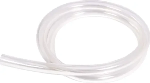 Alphacool AlphaTube HF 16/10 ultra čirá / Hadička pro vodní chlazení / PVC / 16/10 mm / 1 m (17496)