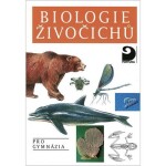 Biologie živočichů