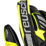 Reusch Attrakt Freegel Silver Jr brankářské rukavice 5572235 2025 05.0
