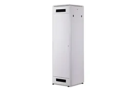 Digitus Unique 1164x600x600mm šedá / Stojanový rozvaděč / 22U / nosnost 800kg / IP20 (DN-19 22U-6/6-1)