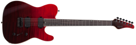 Schecter PT SLS Elite - Blood Burst