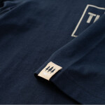 Pánské tričko s krátkým rukávem FARKAS SP xxl