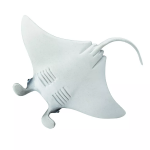Safari Ltd. Safari Ltd. Manta obrovská