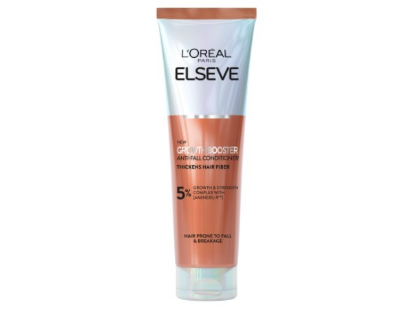 L'Oréal Paris Elseve Growth Booster Balzám na vlasy 150 ml