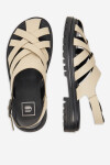 Sandály G-STAR RAW WI34-23568-02 Přírodní kůže (useň) - Lícová