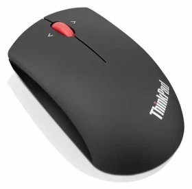 Lenovo ThinkPad Precision Wireless Mouse / 2.4GHz / Bezdrátová optická myš / 1200 dpi / microUSB (0B47161)