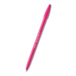 Monami Plus Pen 3000-14 0,4 mm červená korálová