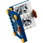 LEGO LEGO® Disney Classic 43179 Myšák Mickey a Myška Minnie