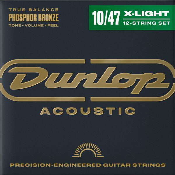 Dunlop DAP1047J