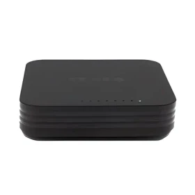 TESLA MediaBox XG500 / Multimediální přehrávač / Google TV (8595689805326)