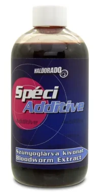 Haldorádó Booster SpéciAdditive 300ml Patentka (HDSPAD-BWE)