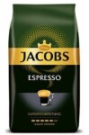 Jacobs Arabica Robusta Zrnková Káva Espresso 1 kg