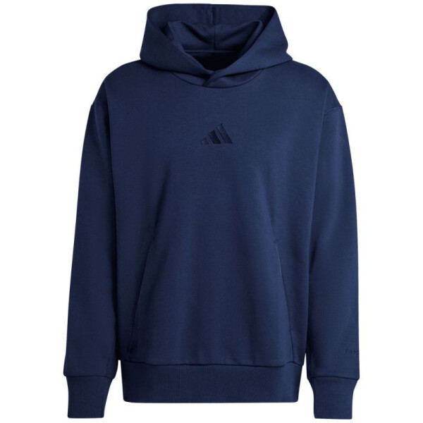 Mikina adidas All Szn Fleece IY4122 pánské